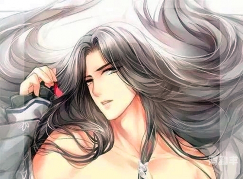 女尊之风尚，小侍必须佩戴木势的背后文化与意义-第2张图片