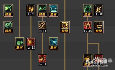 驱魔师怎么加点驱魔师技能加点攻略