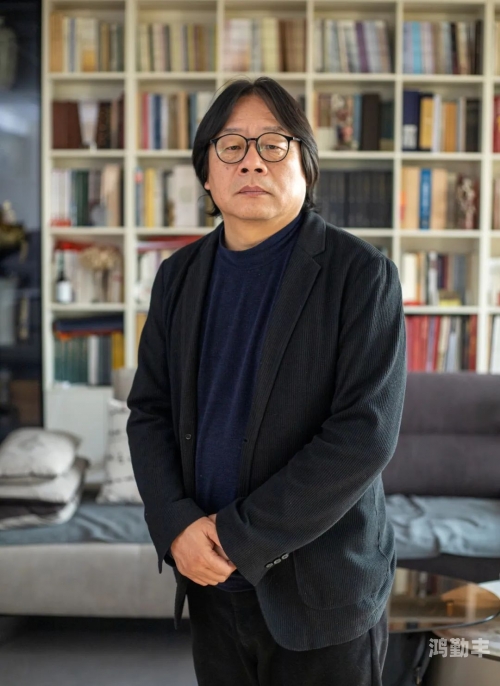 周远周远，一位时代的探索者-第2张图片
