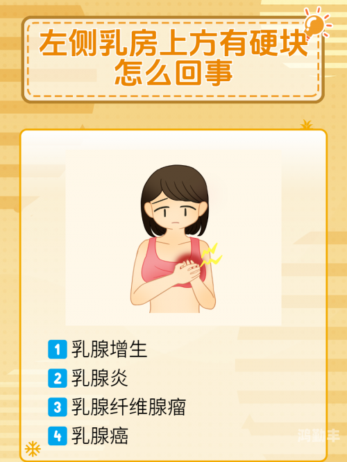 女性乳房的刺激与性高潮的探索-第2张图片