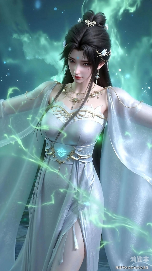 天天酷跑魔女娜娜炫装天天酷跑中的魔女娜娜，魅力与实力的完美结合