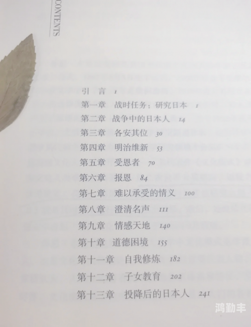 探索日本文化，在线观看免费高清资源指南