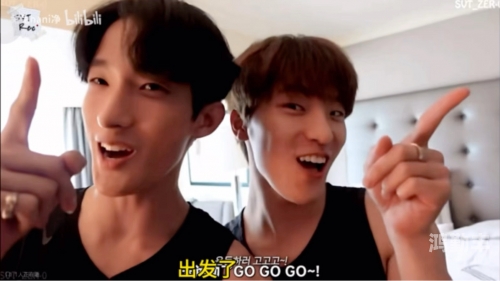 gogogo哦嘞哦嘞哦嘞歌词Gogogo！哦嘞哦嘞的激情之旅-第3张图片