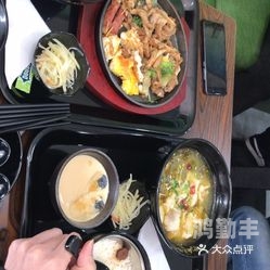 善良的嫂子与巴巴鱼汤饭的温暖故事-第1张图片