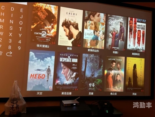 成人私人影院震撼来袭在线观看成人私人影院震撼来袭，开启全新观影体验
