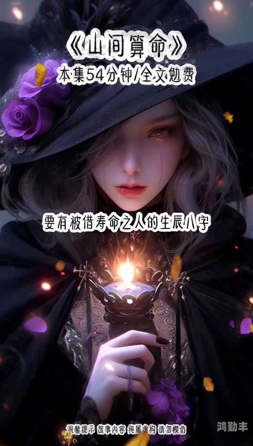 玄学大佬靠算命征服全世界姜早早玄学大佬，靠算命征服全世界-第3张图片
