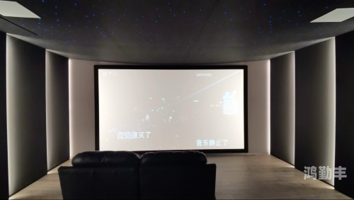成人私人影院引领家庭影院在线观看成人私人影院——家庭影院的全新引领者-第1张图片