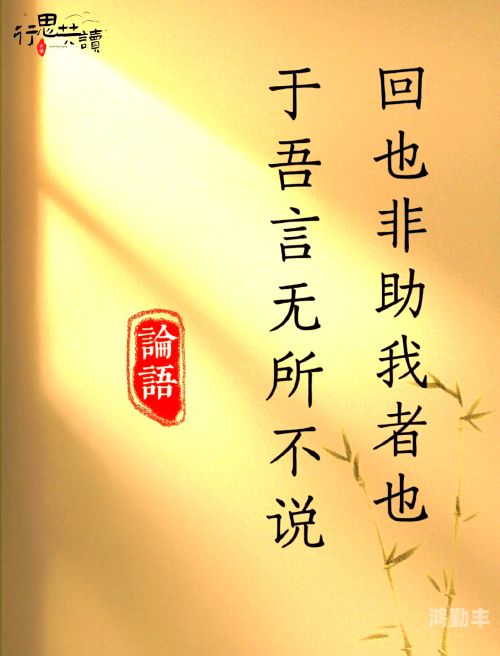沉默高手，无声的实力与深藏的智慧