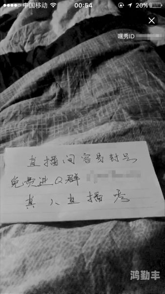 黄片长版看嘛 直播片探索黄片长版与直播片，网络文化的新趋势-第2张图片