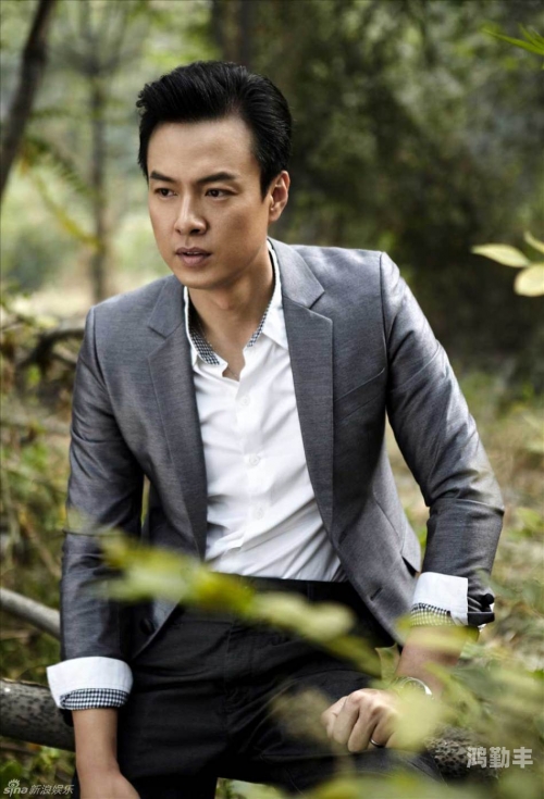 好男人在线社区，塑造现代男性形象与WWW在线影院视频的深度探讨-第2张图片