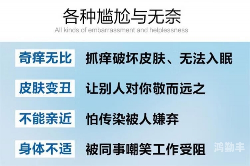 几天不作痒了几天未进行性行为是否引发私处不适？了解与应对私密健康问题-第2张图片