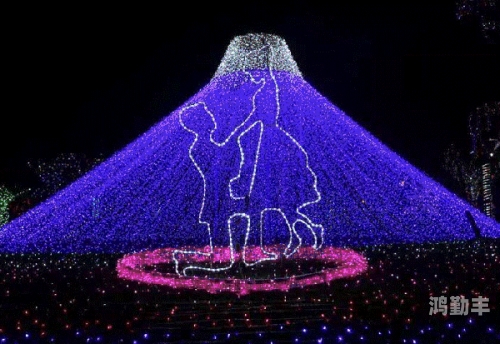 狂进狂出式动图，视觉的魅力与动态的震撼-第2张图片
