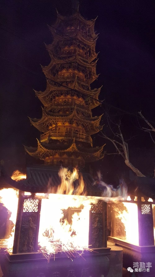 晚钟配方，古老与现代的完美结合-第2张图片