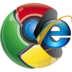 Chrome Frame，提升网页浏览体验的秘密武器-第1张图片