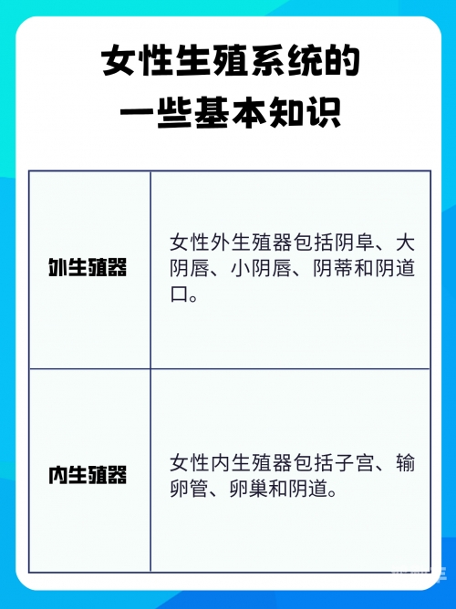 女生大露背为什么不合适女性私密部位探讨，关于女性大P荫蒂的认知-第3张图片