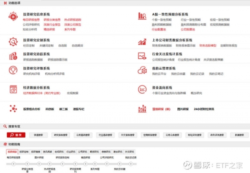 免费行情网站app大全，投资者的必备工具-第2张图片