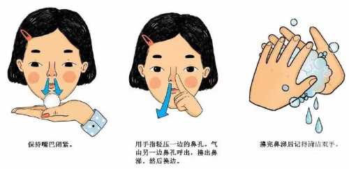 面对错误，用冰球作为自我惩罚的独特方式