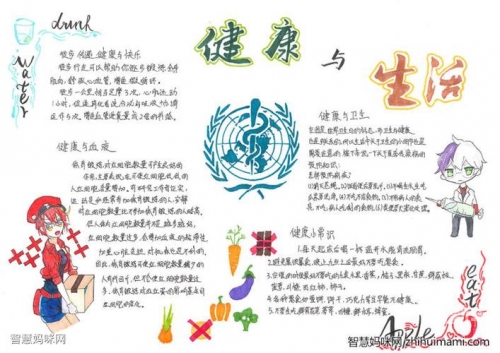 探索GAV成人健康与生活方式