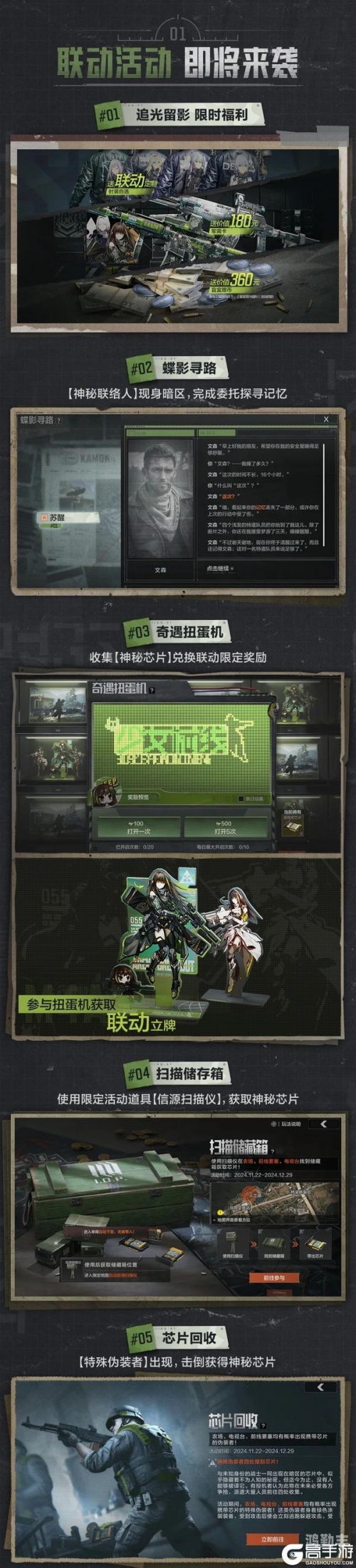 暗区突围手游，下载与安装指南-第3张图片