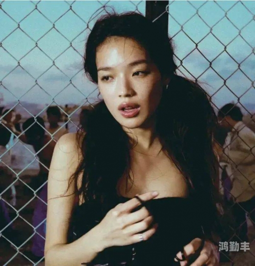 舒淇片场舒淇的魅力，从四点看她的独特之处-第2张图片