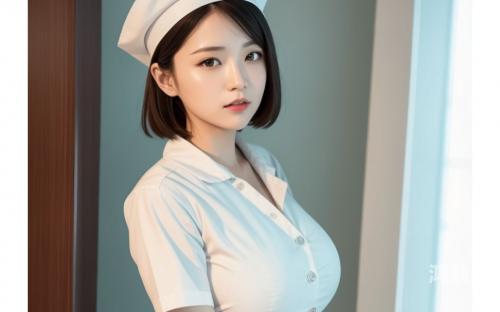 美女护士的奉献，无偿献身取精的背后故事-第1张图片