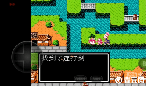 吞食天地2复刻版攻略-第1张图片
