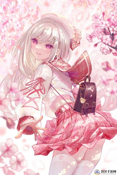探索樱花动漫成人隐藏入口的奥秘-第2张图片