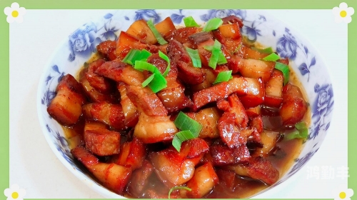 温暖阳台上的叶非墨与他的肉段美食-第2张图片