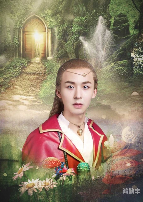 仙踪林视频网站_欢迎您仙踪林视频网站——探索奇幻世界的精彩之旅-第1张图片