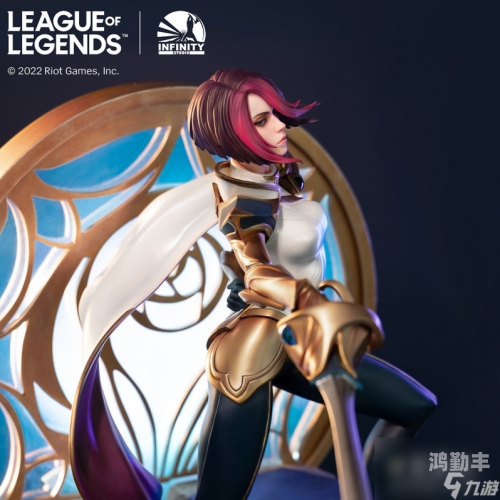 lol菲奥娜新手训练营入口探索英雄联盟中的剑舞之魂——菲奥娜