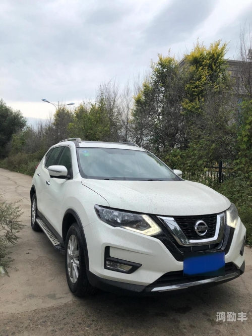 探索日产汽车2021年乱码现象-第2张图片