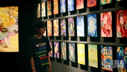 探索色中色最新网站——一场视觉与文化的盛宴-第2张图片
