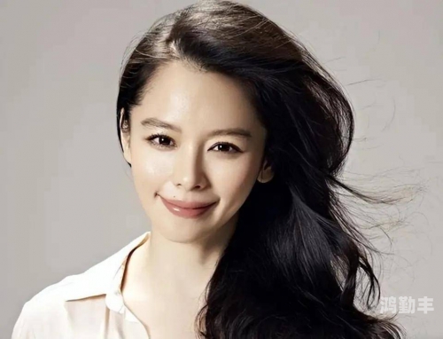 徐若瑄演过的三影片徐若瑄，三影映画，演绎多彩人生-第1张图片