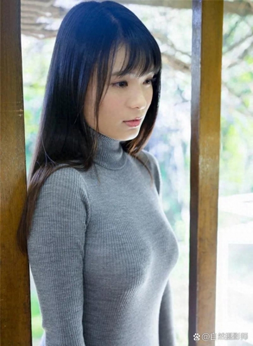 日本三级女星日本三级女星，探索电影行业中的独特魅力-第3张图片