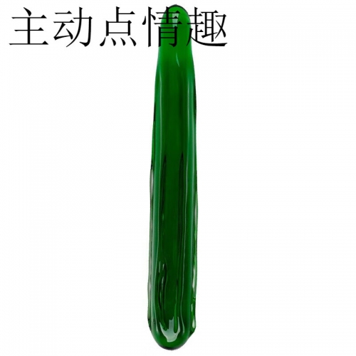 按摩棒塞着，为何不准拿出来？-第1张图片
