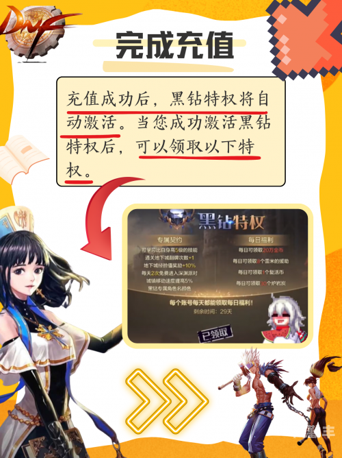 dnf点卷充值DNF点卷充值全攻略，轻松掌握充值技巧，畅享游戏乐趣