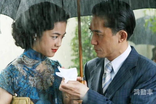 色戒完整版动作电影在线观看色戒完整版，深度解析电影中的动作元素-第1张图片