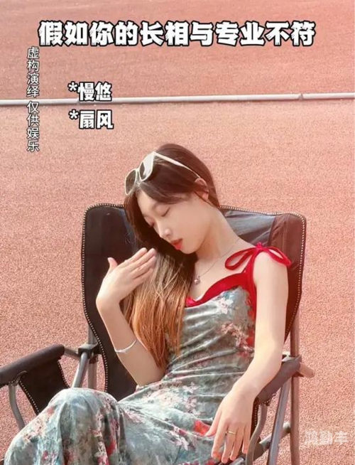 体育老师女主角是谁邪恶的女体育老师——阴影下的教育-第2张图片