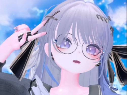 软件snapchat 特效anime style#动漫脸探索Snapchat软件中的Anime Style特效，一个视觉艺术的全新领域