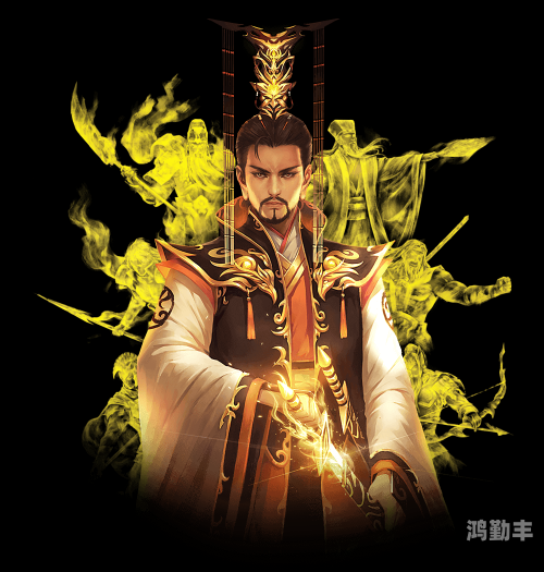 三国杀二将成名，英雄的荣耀与策略的魅力
