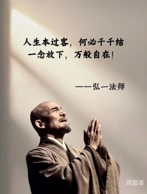 圣僧 啊 哦圣僧的步伐，慢行中的智慧与修行