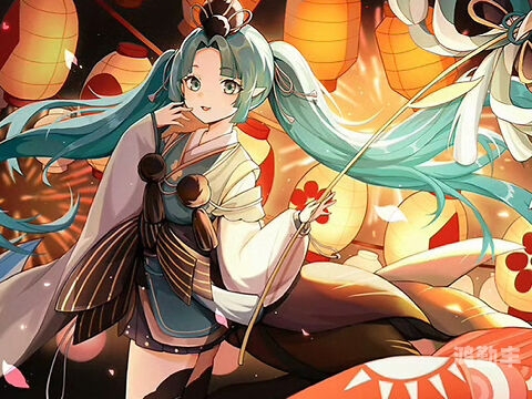 阴阳师安梦奇缘阴阳师安梦奇缘-第2张图片