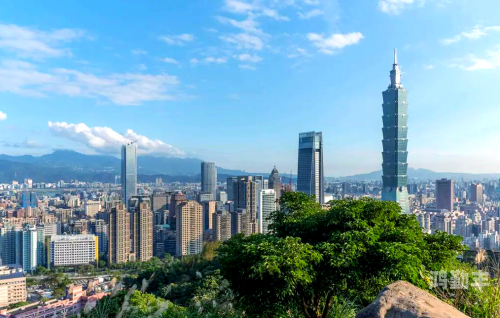 台湾综合台湾综合概览