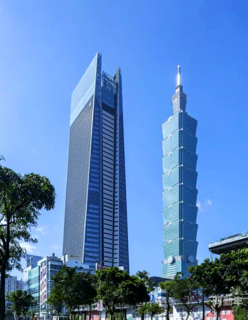 台湾综合台湾综合概览-第3张图片