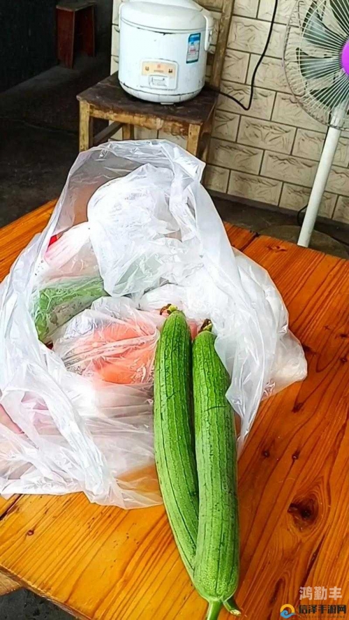 香蕉丝瓜草莓樱桃草莓榴莲污久久久水果的多样世界，香蕉、丝瓜、草莓、樱桃、榴莲的探索-第2张图片