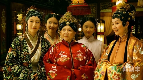国色天香与人体艺术的融合之美