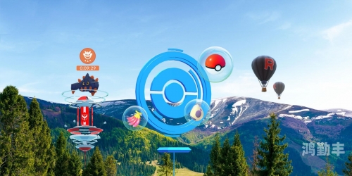 pokemon go下载iosPokemon Go下载iOS，一场捉妖的冒险之旅