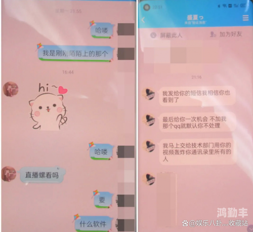 看私密一对一视频交友探索私密一对一视频交友的魅力与影响-第1张图片
