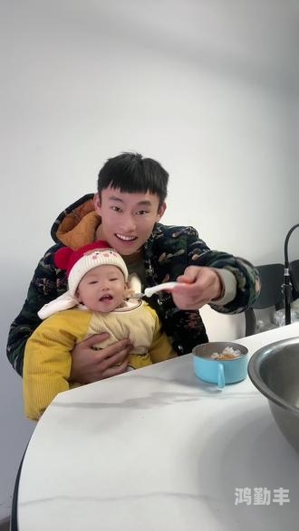 心疼儿子，能否给他一次机会？