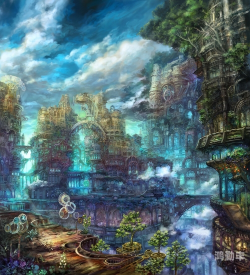 仙境幻想战士天赋加点仙境幻想战士的天赋之路-第1张图片